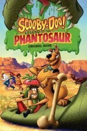 Scooby Doo and the Legend of the Phantosaur
