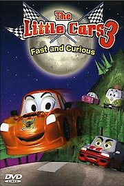 Little Cars 3: Fast and Curious