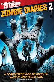 World of the Dead: The Zombie Diaries 2