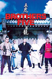 Brothers Five