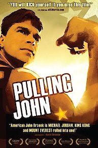 Pulling John Pulling John