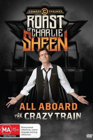 Roast of Charlie Sheen Roast of Charlie Sheen