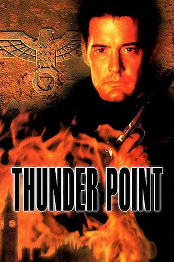Thunder Point Thunder Point