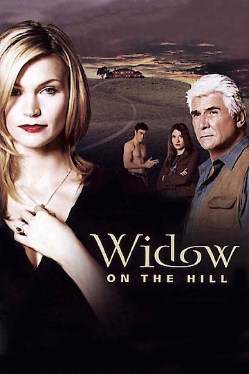 Widow On the Hill Widow On the Hill