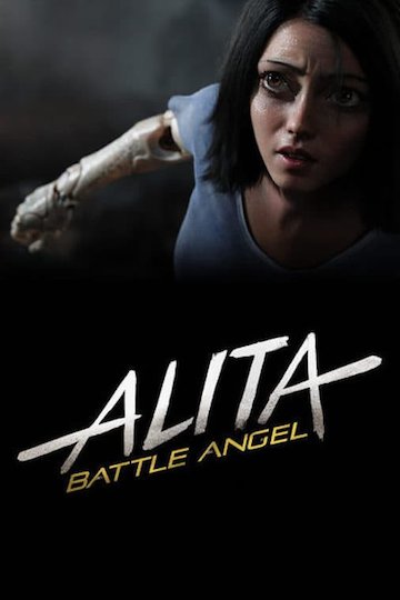 Battle Angel Battle Angel