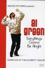 Al Green: Everything