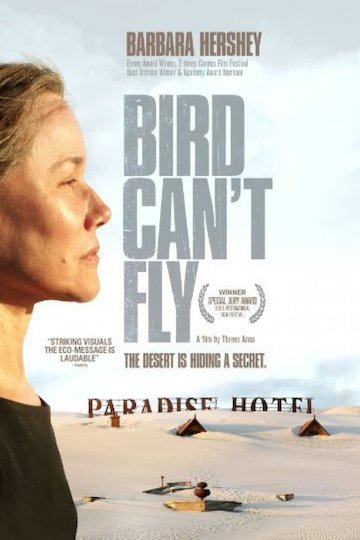 The Bird Can't Fly The Bird Can't Fly