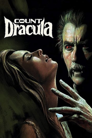 Count Dracula Count Dracula