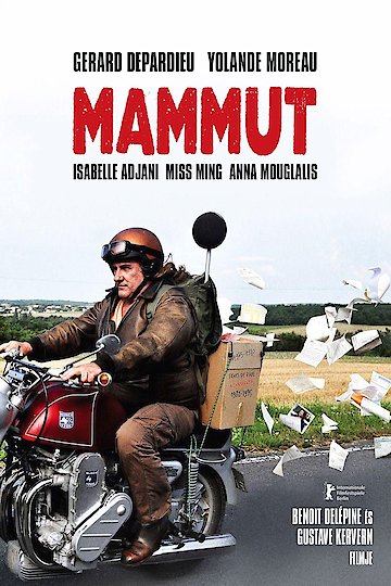 Mammuth Mammuth