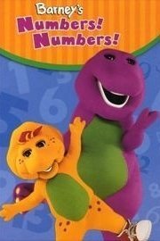 Barney: Numbers! Numbers!
