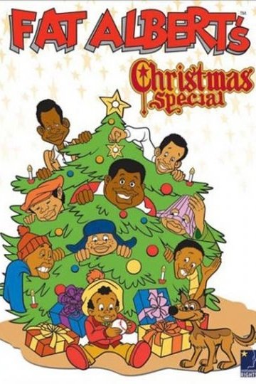 Fat Albert's Christmas Special Fat Albert's Christmas Special