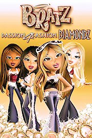 Bratz: Genie Magic