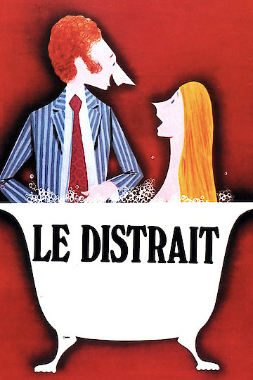 Le Distrait Le Distrait