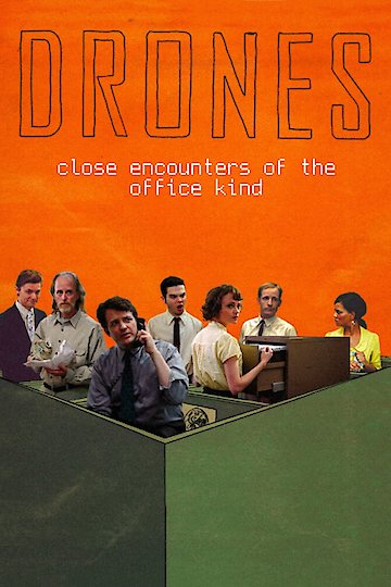 Drones Drones
