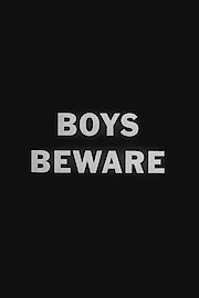 Boys Beware