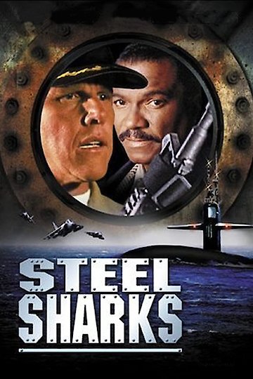 Steel Sharks Steel Sharks
