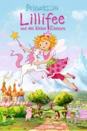 Princess Lillifee and the Little Unicorn