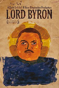 Lord Byron Lord Byron