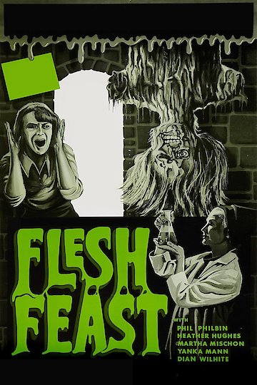 Flesh Feast Flesh Feast