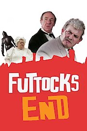 Futtock's End
