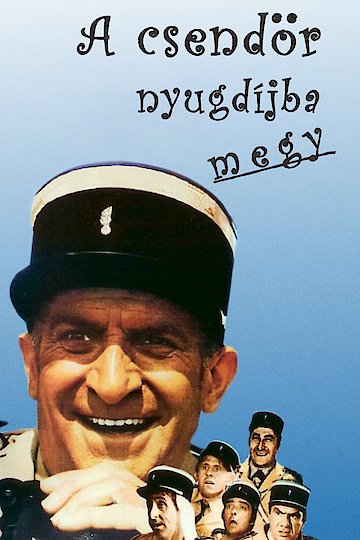 Le gendarme en balade Le gendarme en balade