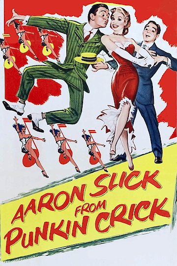 Aaron Slick from Punkin Crick Aaron Slick from Punkin Crick