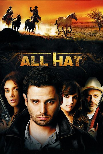 All Hat All Hat