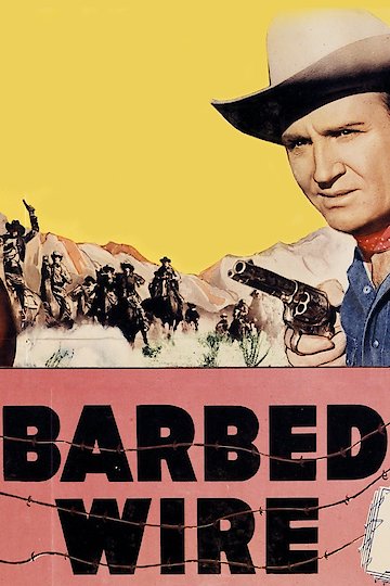 Barbed Wire Barbed Wire