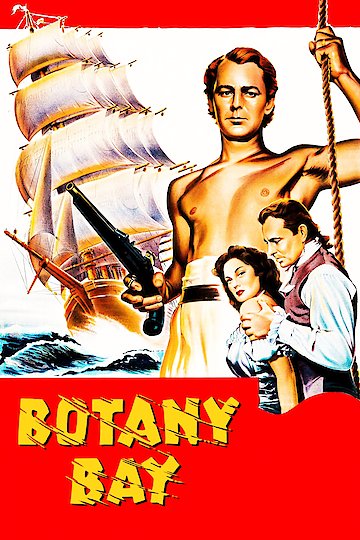 Botany Bay Botany Bay