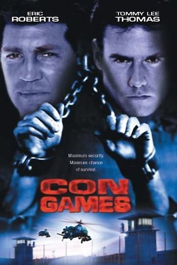 Con Games Con Games