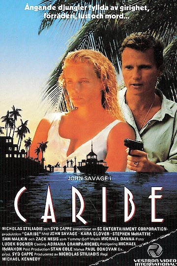 Caribe Caribe