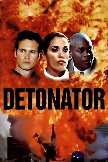 Detonator Detonator