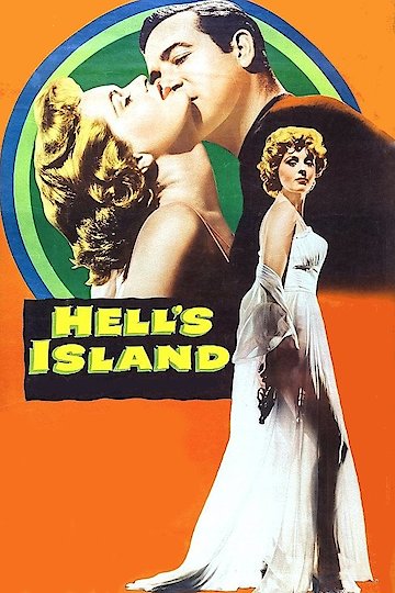 Hell's Island Hell's Island