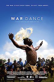 War Dance