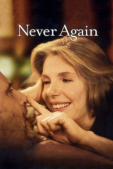 Never Again Never Again