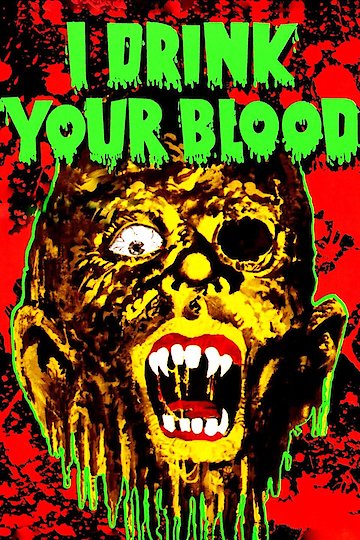 I Drink Your Blood I Drink Your Blood