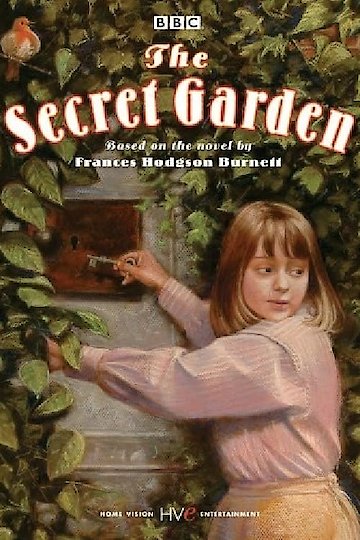 The Secret Garden The Secret Garden