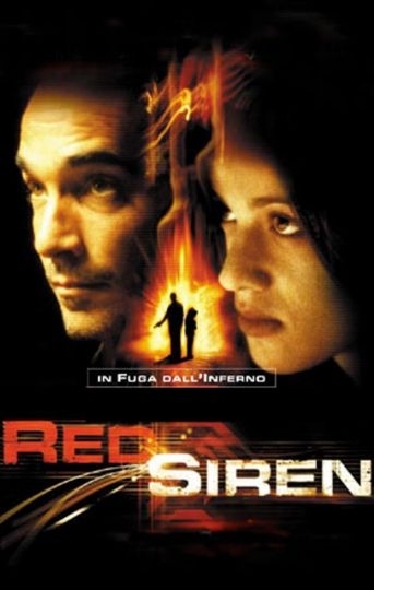 Red Siren Red Siren