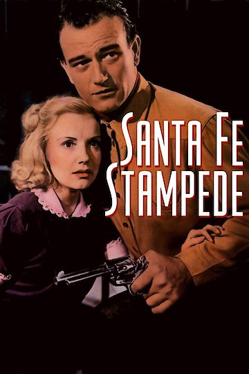 Santa Fe Stampede Santa Fe Stampede