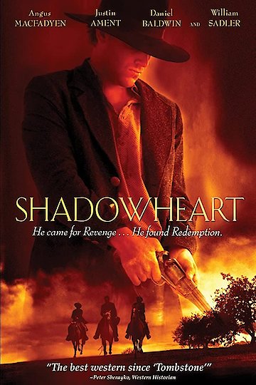 Shadowheart Shadowheart
