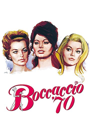 Boccaccio '70 Boccaccio '70