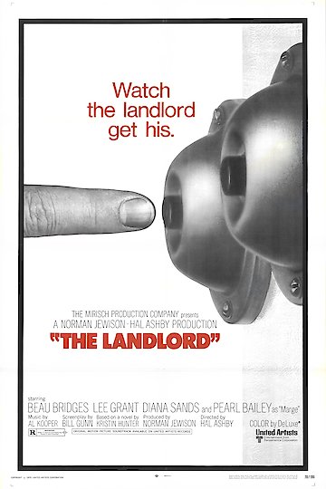 The Landlord The Landlord