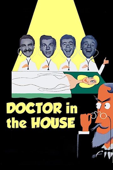 Doctor in the House Doctor in the House