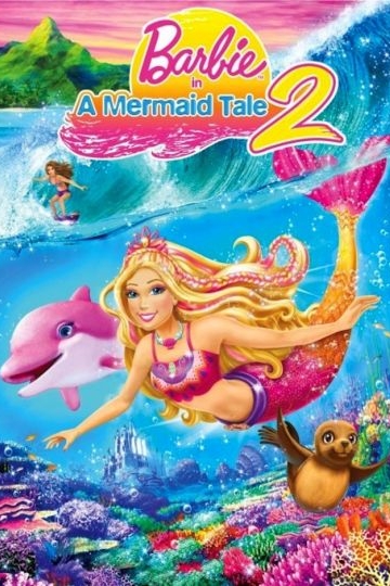 barbie in a mermaid tale 2 full movie eng sub