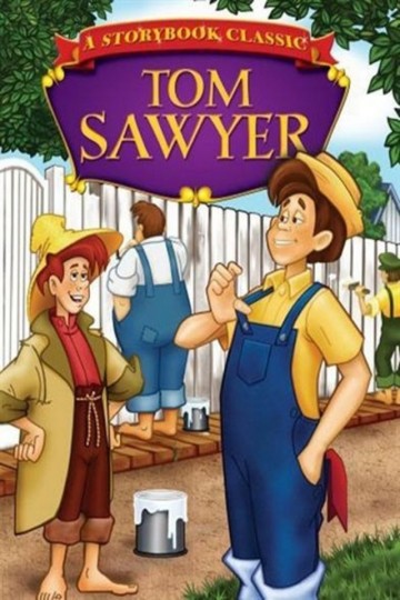 The Adventures of Tom Sawyer The Adventures of Tom Sawyer