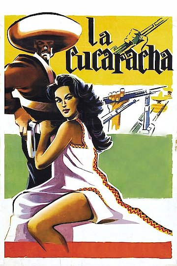 La Cucaracha La Cucaracha