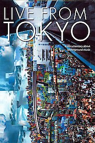 Live From Tokyo