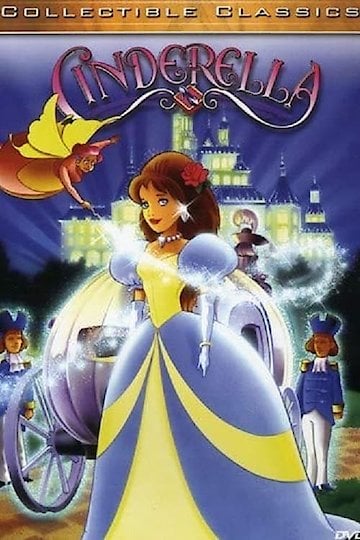 cinderella part 4 full movie