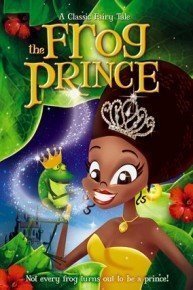 The Frog Prince