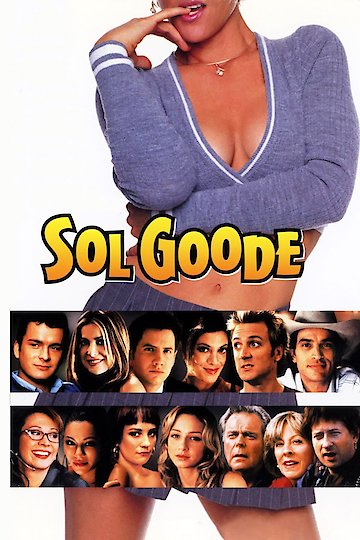 Sol Goode Sol Goode